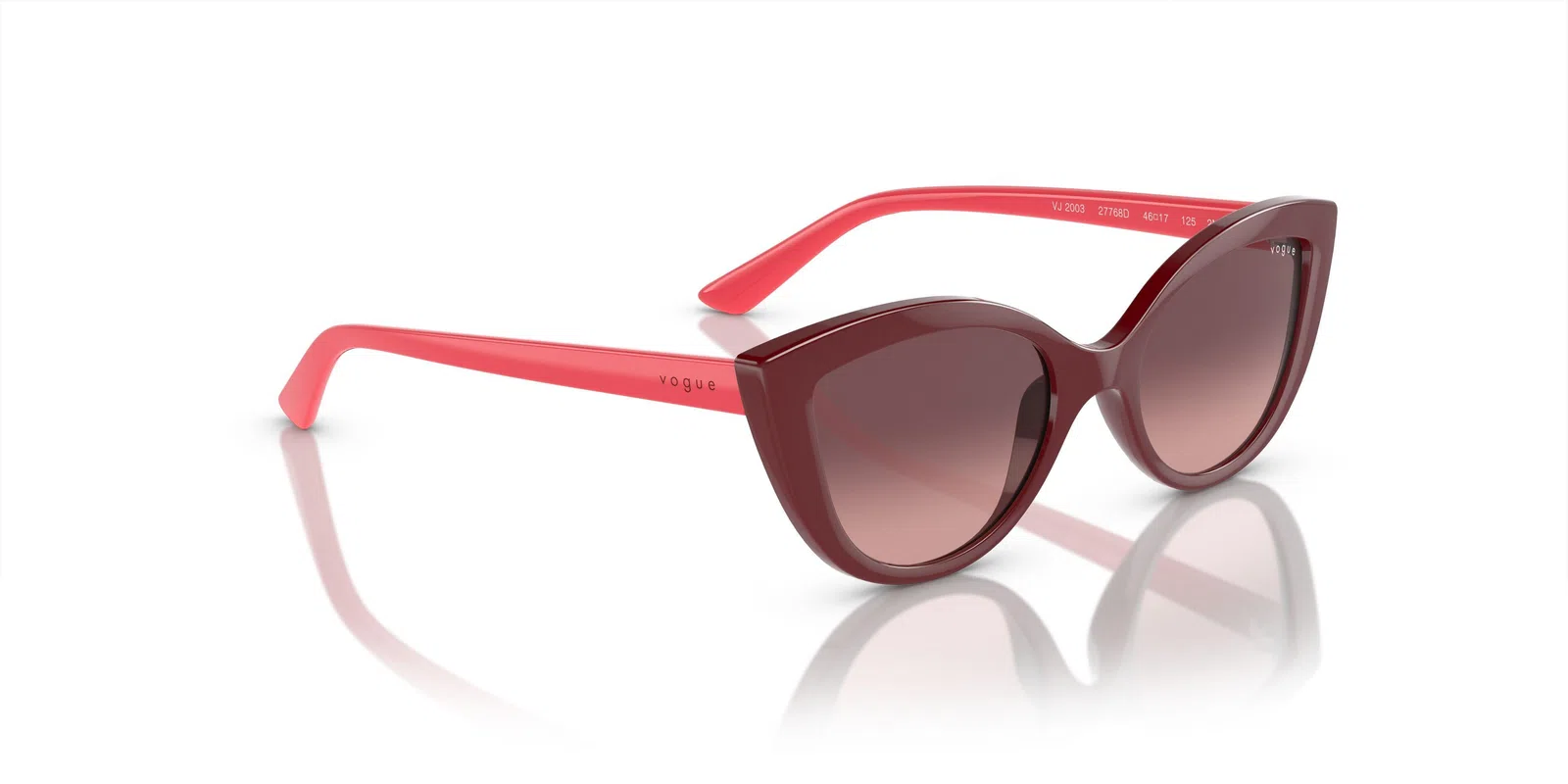 Vogue Eyewear Kids 2003 Sunglasses - view 9